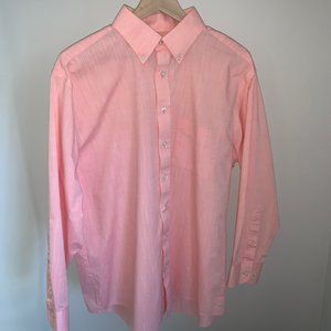 Stafford Mens Dress Shirt